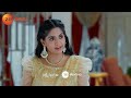 Lakshmi Nivasam Promo - 8 May 2025 - Mon to Sat @7PM - Zee Telugu  - 00:30 min - News - Video