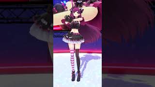 HIMEHINAさんの V 踊ってみた #shorts #ヴィー