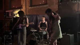 Asher White live @ Mill Space 2, Providence 7/31/26