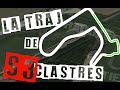 Win 2 seconden in Clastres - Sector 3