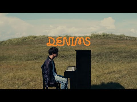 DENIMS - “I’m” (Official Music Video)