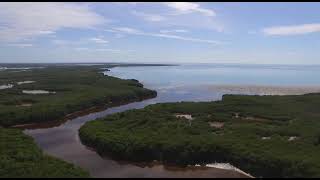 La isla de Jaina (Hecelchakán) en Campeche