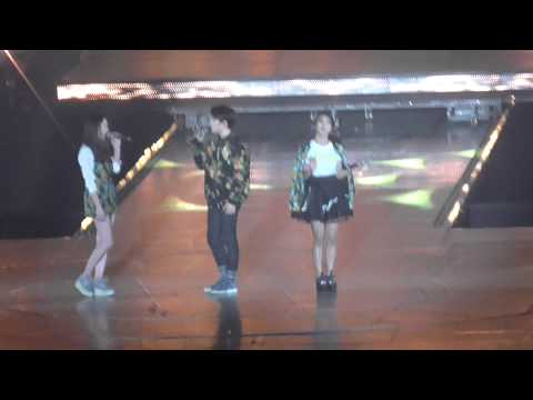 131224 fx, exo goodbye summer ♡