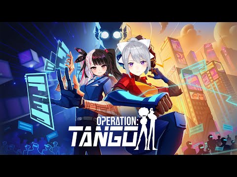 【operation tango】二人で世界中の鳥たちを喜ばせる  w/ 夜見れな【にじさんじ / 樋口楓】