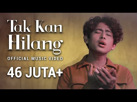 Budi Doremi - TAK KAN HILANG (Ost. Vidio Originals DJS The Movie: Biarkan Aku Menari)