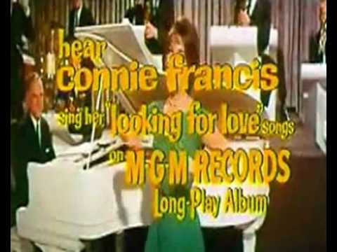 Looking for Love'