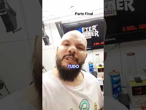 Xbox 360 Vendido para o Israel de São Tiago-MG - Parte 3 Final