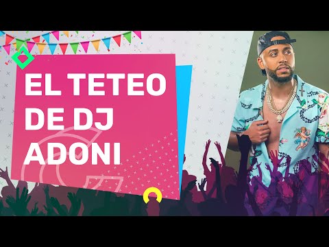 Autoridades Buscan A DJ Adoni Por Teteo | Casos Y Cosas