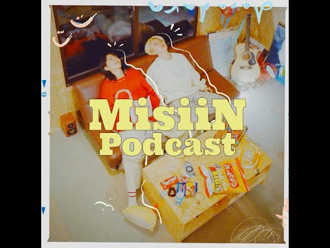 明日の話は、しなくていい | MisiiN Podcast 010