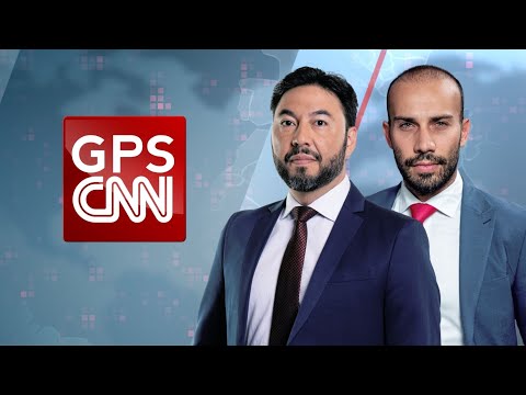 ​AO VIVO: GPS CNN | 23/11/2024