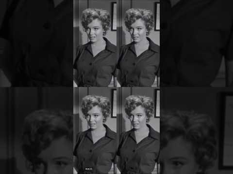 Marilyn Monroe - Don't Bother To Knock 1952