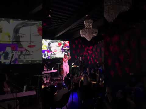 YAIMA SÁEZ “LA CANCIÓN” - Tu falta de querer