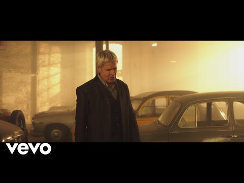 Claudio Baglioni - Gli anni più belli (Official Video)