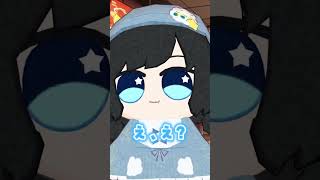 スマイルを注文する客 #shorts #新人vtuber #vtuber #tiktok