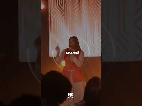 Amanhã tem estreia do novo clipe da Elaine Martins, "O Segredo pra Vencer". Não perca!! Amanhã tem estreia do novo clipe da Elaine Martins,