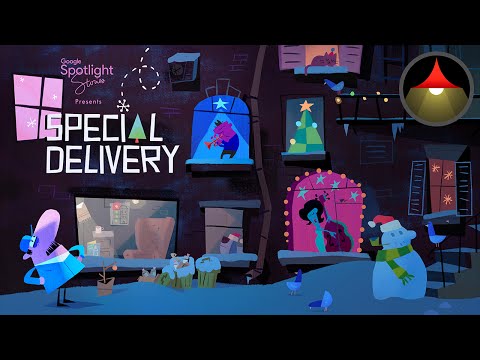 Special Delivery'