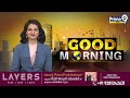 5 Minutes 25 Headlines | Andhra Pradesh | Telangana | 22-10-2025 | Prime9 News5  - 05:20 min - News - Video