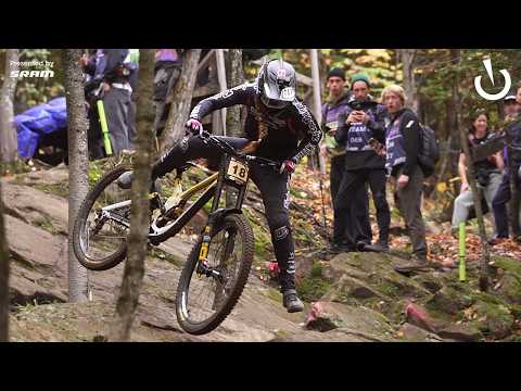 Mont-Sainte-Anne World Cup Downhill – BIKE MAGIC