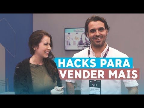 3 TÉCNICAS COMPROVADAS PARA VENDER MAIS | GROWTH HACKING