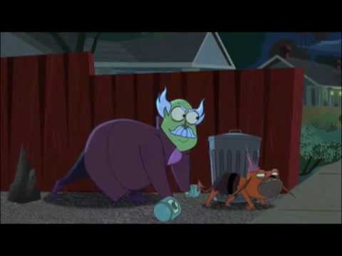 Neighbors from Hell'