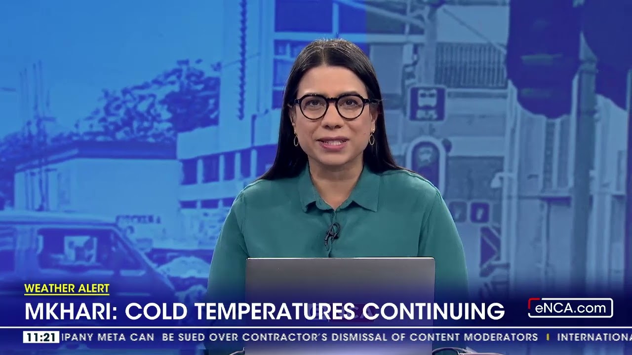 Weather Alert | Motorists urged to avoid snow-affected areas