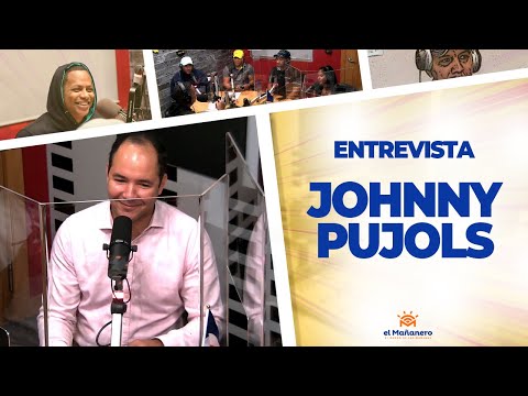 Johnny Pujols Al Comité Central del PLD