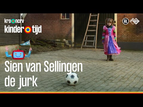 Sien van Sellingen'