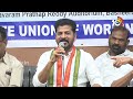CM Revanth Reddy Sensational Comments | ప్రభుత్వాన్ని పడగొడతామంటే ఊరికే వుంటామా | 10TV News  - 02:37 min - News - Video
