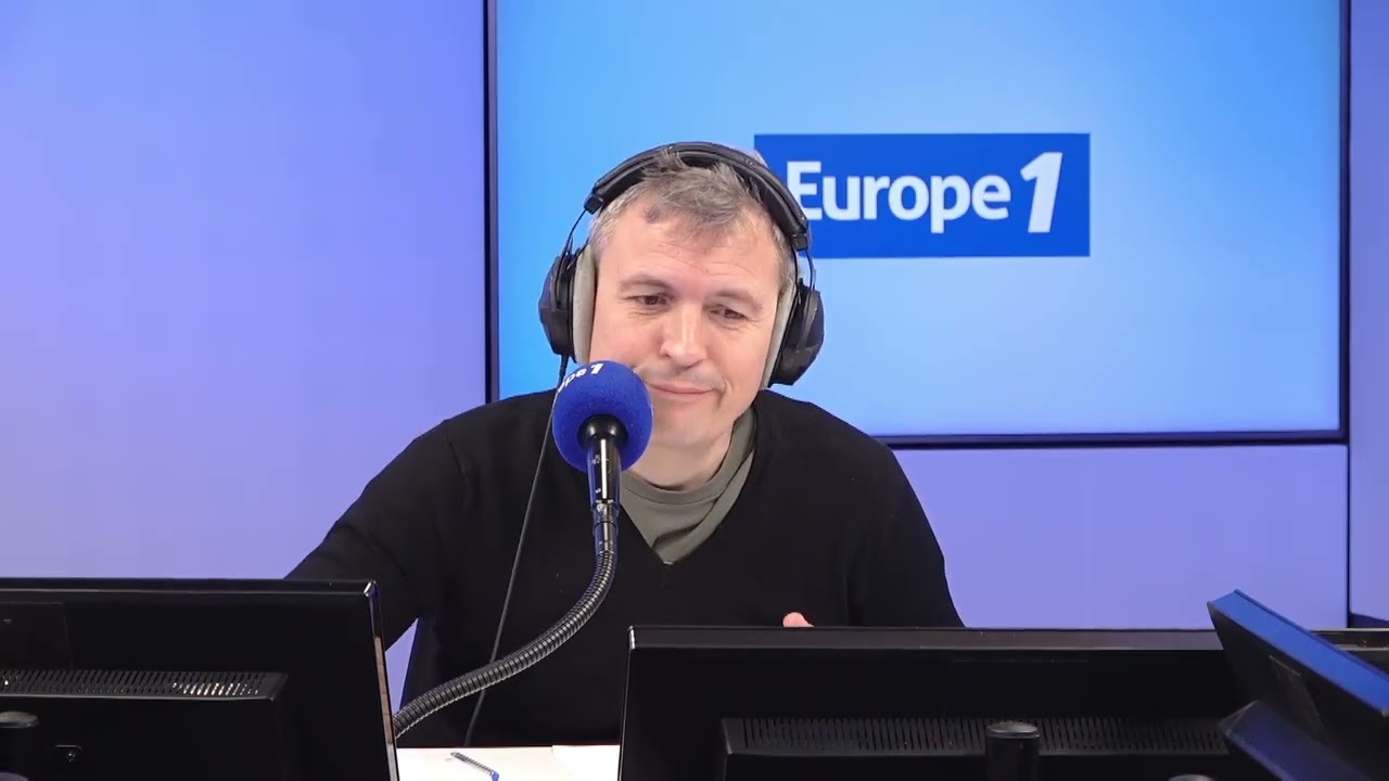«Cap sur 2027 pour Marine Le Pen et Jordan Bardella» à la Une du JDNews