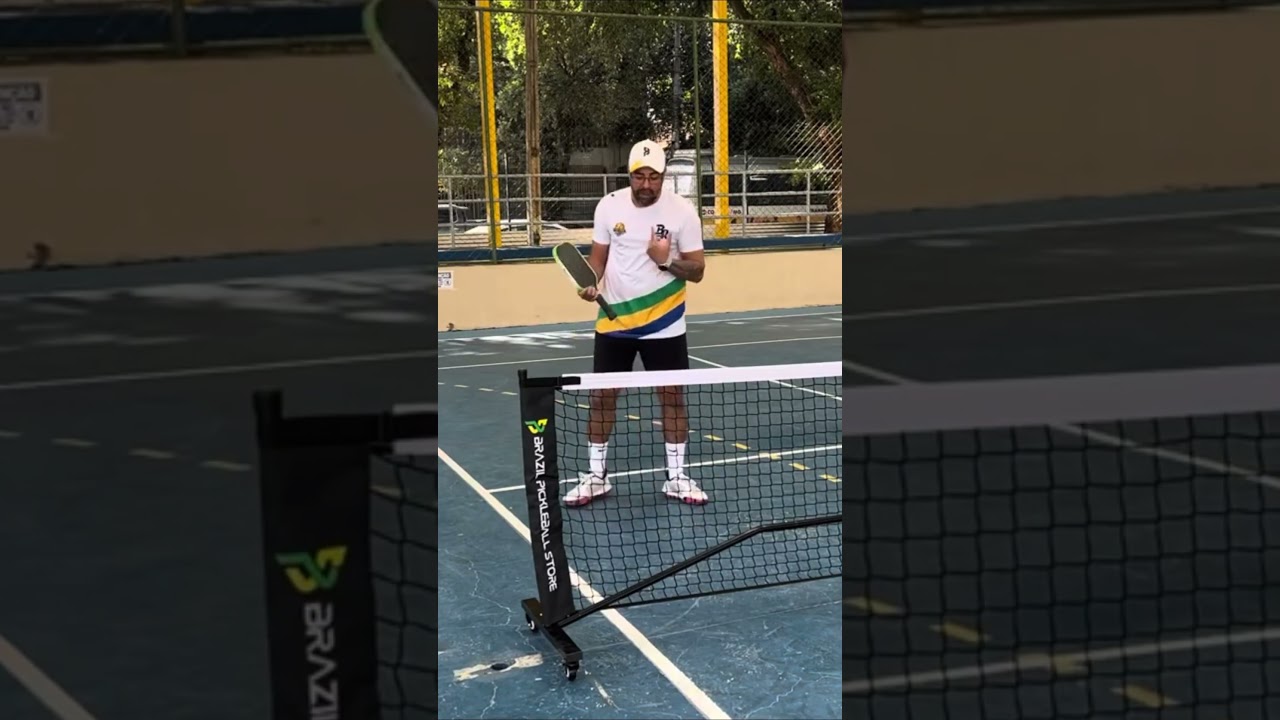 PASSO 01 - 5 PASSOS IMPORTANTES PARA EXECUTAR UM "ATP"