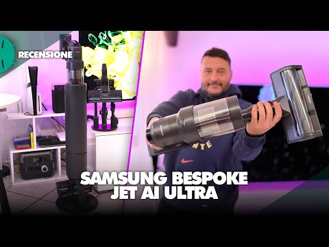 Dopo averlo provato NON vorrò più altri aspirapolv &hellip;