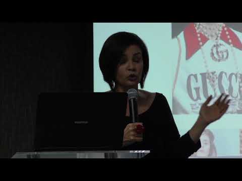 Palestra Claudia Manhães