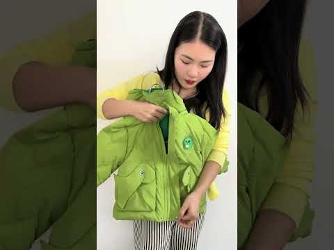 Lạnh lắm mua áo phao cho con đi các bà. #cocaxinchao0 #aophaochobe #aokhoacchobe #aokhoacphaochobe