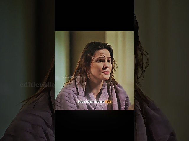 Cansu'nun zort oluşu😎 #paramparça