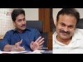 Naga Babu to join YSRCP ?