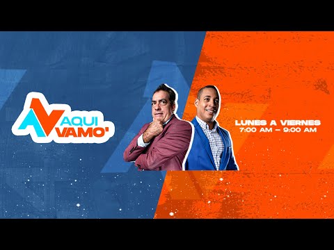 EL DENGUE FUERA DE CONTROL | AQUI VAMO' 19|10|2023