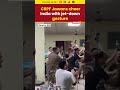 #viralmoment | #crpfjawans Cheer Team India With Jet-Down Gesture #indvspak #asiacup2025 #shorts