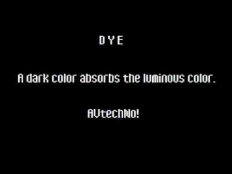 DYE　歌ってみた__