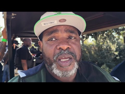Coach Bomac says Crawford has 2-3 more fights LEFT; Talks 160 move & more!
