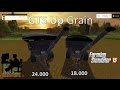 Pack GTS Up Grain 18.000/24.000 v1.1