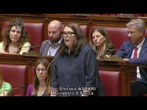 Dl Carceri, Ascari (M5S): "Presa in giro che non risolve problemi"