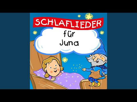 Schnell ins Bett und schließ die Augen (Für Juna)