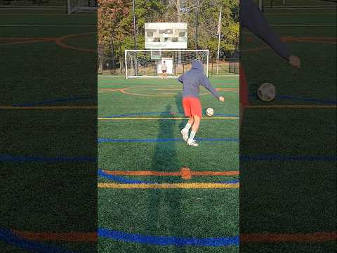 What a goal #futbol#subscribe