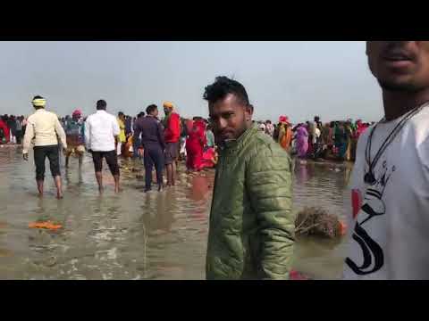 Mere bacche ko mundan 🙏