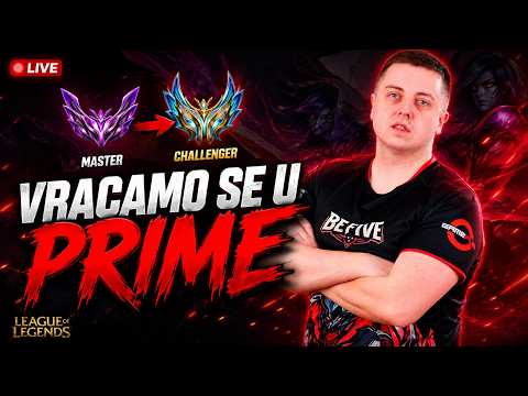 VECERAS FULL TRYHARD, ZNACI IDU WINOVI KONACNO