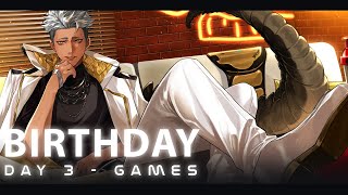 Let's Make Some Money,  R.E.P.O. Time | BIRTHDAY DAY 3