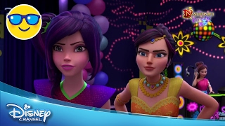 Nslednci - Nkdo nm tpl koberec