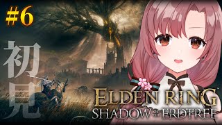 エルデンリングDLC！初見プレイ！最強装備とか手に入れちゃう！【#eldenringdlc 】