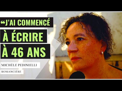 Vidéo de Michèle Pedinielli