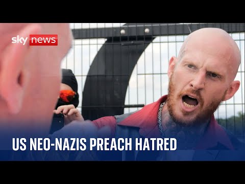 United States: Former Proud Boys leader to face sentencing